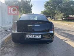 کرایسلەر 200